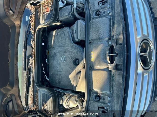 2024 MERCEDES-BENZ GLS 450 4JGFF5KE6RB173839 Photo 9