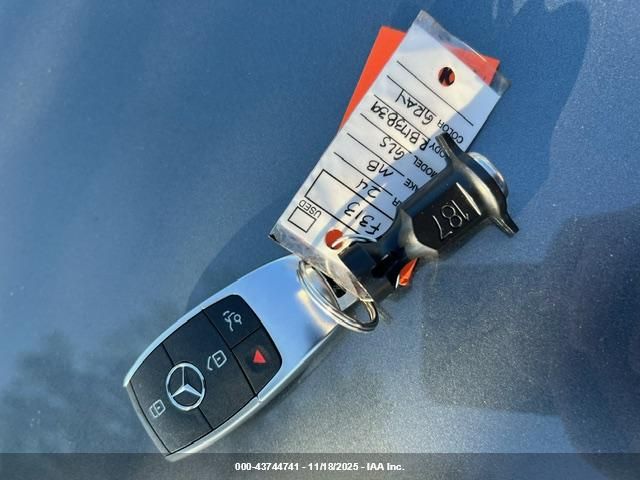2024 MERCEDES-BENZ GLS 450 4JGFF5KE6RB173839 Photo 10