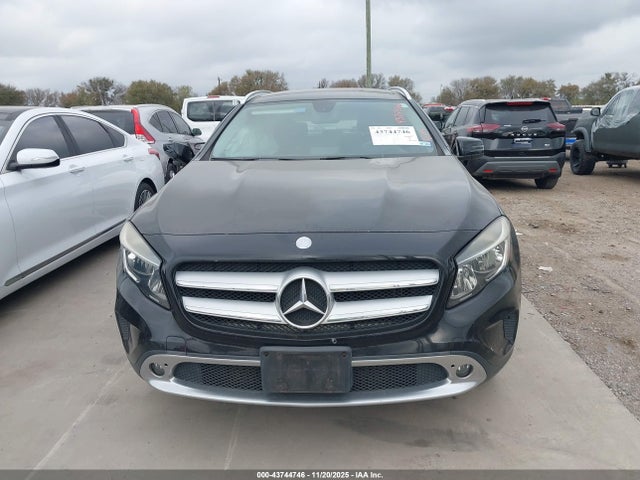 Aukcja sprzedaży 2015 Mercedes-benz Gla 250 4matic, vin: WDCTG4GB4FJ100770, numer aukcji: 43744746