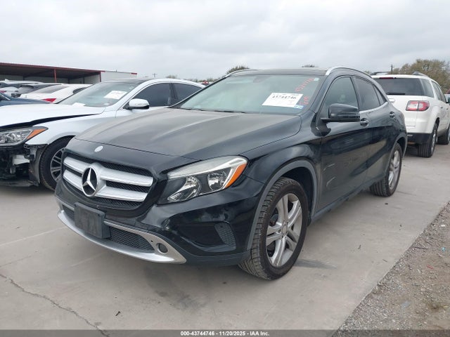 Aukcja sprzedaży 2015 Mercedes-benz Gla 250 4matic, vin: WDCTG4GB4FJ100770, numer aukcji: 43744746