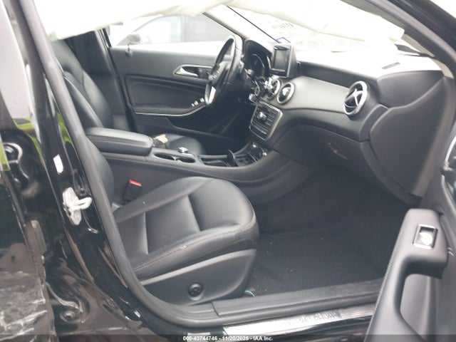 Aukcja sprzedaży 2015 Mercedes-benz Gla 250 4matic, vin: WDCTG4GB4FJ100770, numer aukcji: 43744746