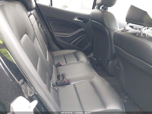 Aukcja sprzedaży 2015 Mercedes-benz Gla 250 4matic, vin: WDCTG4GB4FJ100770, numer aukcji: 43744746