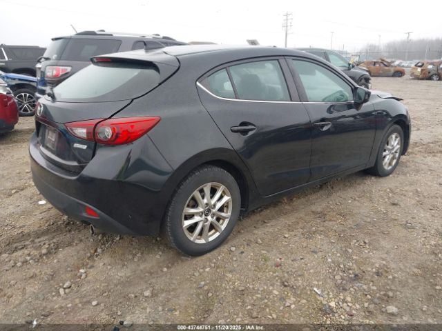 2015 MAZDA MAZDA3 3MZBM1L70FM184905 Photo 3