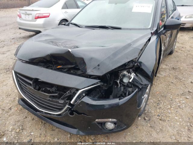2015 MAZDA MAZDA3 3MZBM1L70FM184905 Photo 5