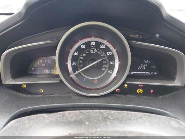 2015 MAZDA MAZDA3 3MZBM1L70FM184905 Photo 6