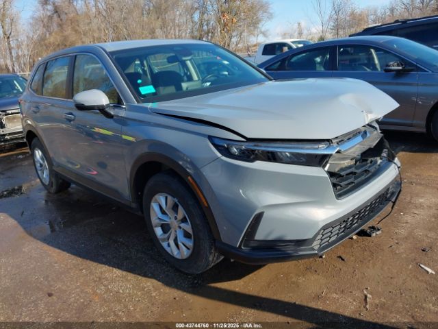 2023 HONDA CR-V 2HKRS4H24PH425880