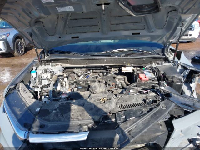 2023 HONDA CR-V 2HKRS4H24PH425880 Photo 9