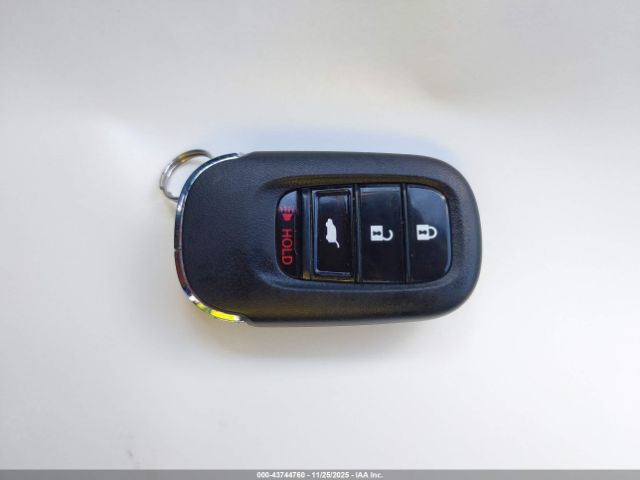 2023 HONDA CR-V 2HKRS4H24PH425880 Photo 10