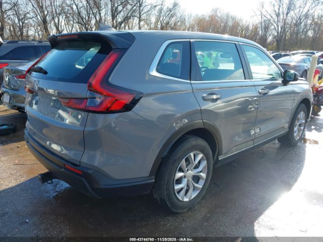 2023 HONDA CR-V 2HKRS4H24PH425880 Photo 3