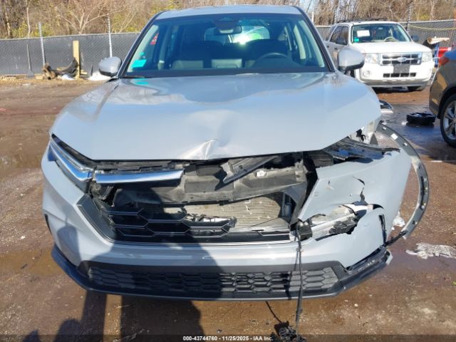 2023 HONDA CR-V 2HKRS4H24PH425880 Photo 5