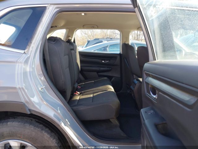 2023 HONDA CR-V 2HKRS4H24PH425880 Photo 7