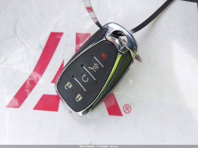 2018 CHEVROLET EQUINOX 3GNAXJEV7JS557113 Photo 10