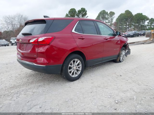 2018 CHEVROLET EQUINOX 3GNAXJEV7JS557113 Photo 3