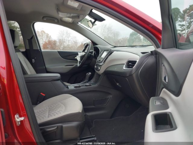2018 CHEVROLET EQUINOX 3GNAXJEV7JS557113 Photo 4