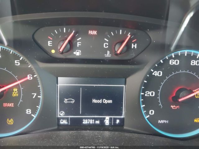 2018 CHEVROLET EQUINOX 3GNAXJEV7JS557113 Photo 6