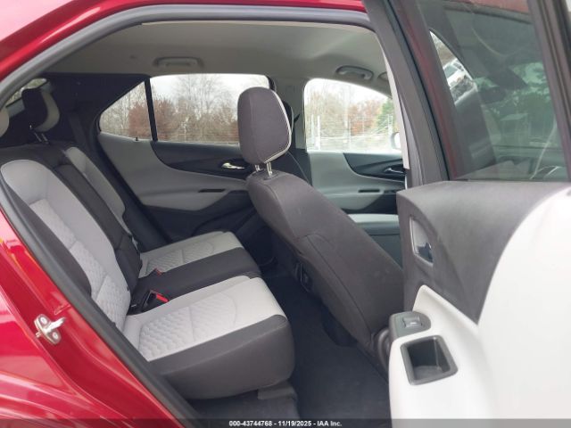 2018 CHEVROLET EQUINOX 3GNAXJEV7JS557113 Photo 7
