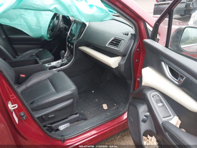 2020 SUBARU ASCENT 4S4WMALD4L3418451 Photo 4