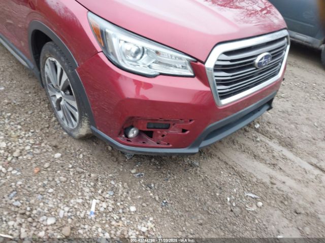 2020 SUBARU ASCENT 4S4WMALD4L3418451 Photo 5