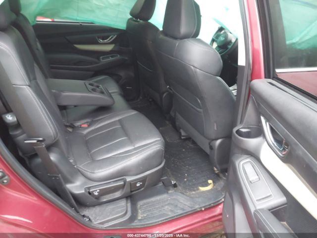 2020 SUBARU ASCENT 4S4WMALD4L3418451 Photo 7