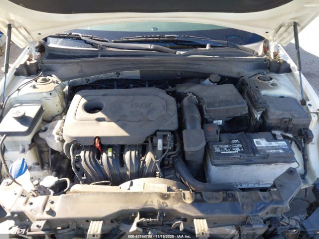 2016 KIA OPTIMA KNAGT4L31G5102436 Photo 9