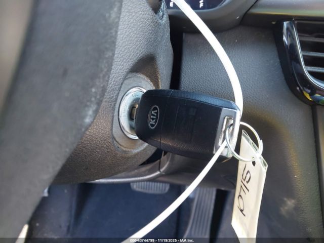 2016 KIA OPTIMA KNAGT4L31G5102436 Photo 10