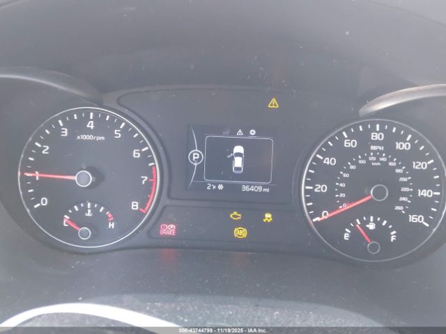 2016 KIA OPTIMA KNAGT4L31G5102436 Photo 6