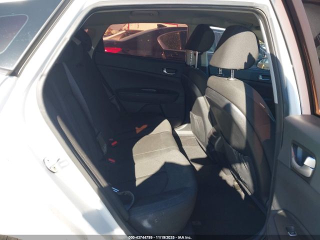 2016 KIA OPTIMA KNAGT4L31G5102436 Photo 7