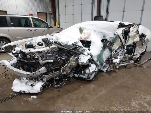 2010 DODGE CHALLENGER 2B3CJ5DT7AH103829 Photo 1