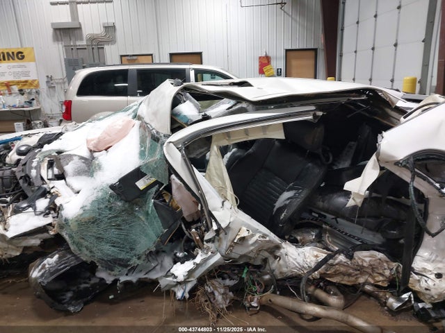 2010 DODGE CHALLENGER 2B3CJ5DT7AH103829 Photo 4