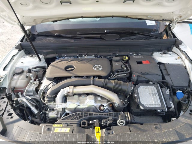 W1N4M4GB9SW404329 Mercedes-Benz GLB 250