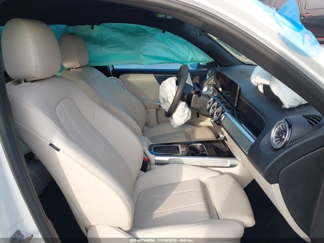 W1N4M4GB9SW404329 Mercedes-Benz GLB 250