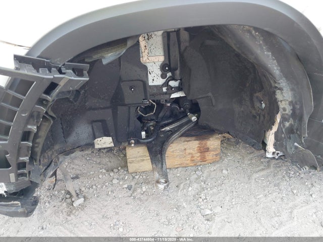 W1N4M4GB9SW404329 Mercedes-Benz GLB 250