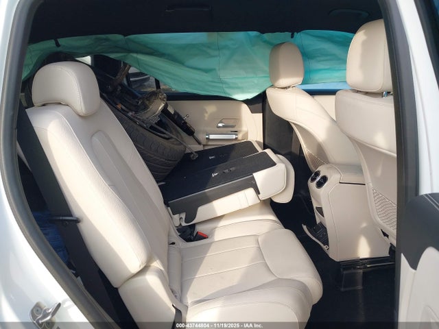 W1N4M4GB9SW404329 Mercedes-Benz GLB 250