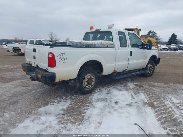 2011 FORD F-250 1FT7X2B69BEA80430 Photo 3
