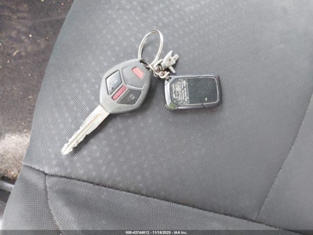 2015 MITSUBISHI OUTLANDER SPORT 4A4AR3AW2FE035397 Photo 10