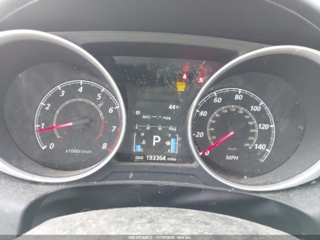 2015 MITSUBISHI OUTLANDER SPORT 4A4AR3AW2FE035397 Photo 6