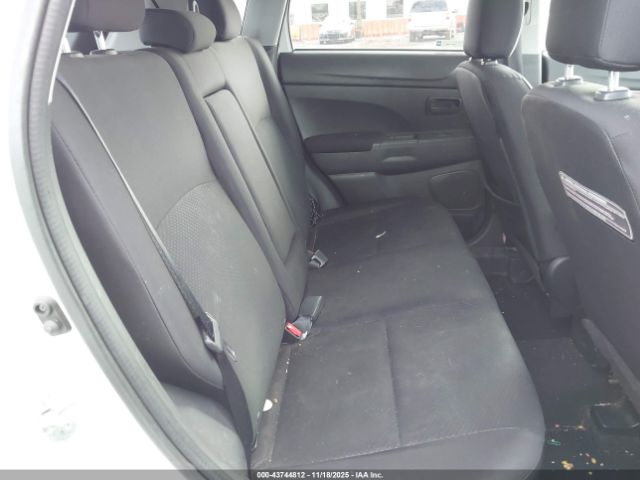 2015 MITSUBISHI OUTLANDER SPORT 4A4AR3AW2FE035397 Photo 7