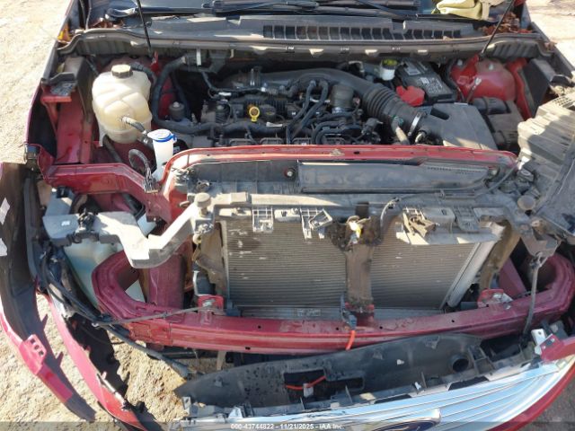 2019 FORD EDGE 2FMPK3K9XKBB21332 Photo 9