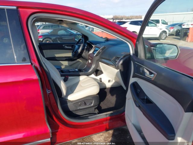 2019 FORD EDGE 2FMPK3K9XKBB21332 Photo 4
