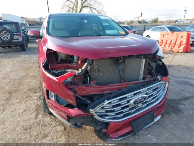 2019 FORD EDGE 2FMPK3K9XKBB21332 Photo 5