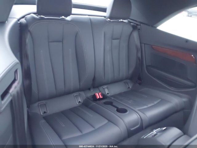 2022 AUDI A5 CABRIOLET WAU2AGF59NN005173 Photo 7