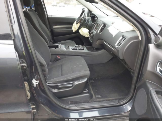 2015 DODGE DURANGO 1C4RDJAG4FC156188 Photo 4