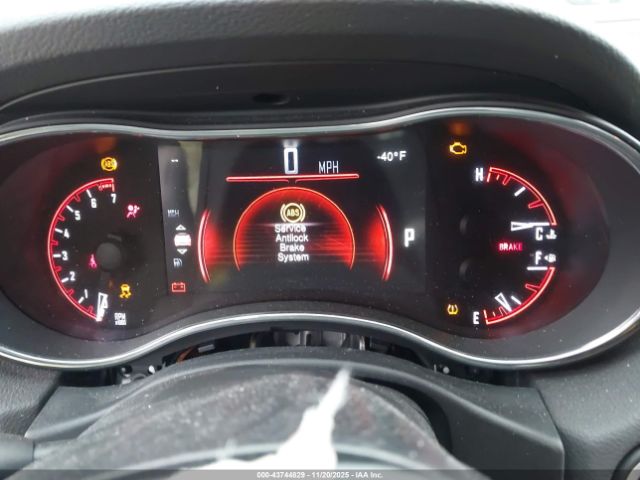 2015 DODGE DURANGO 1C4RDJAG4FC156188 Photo 6