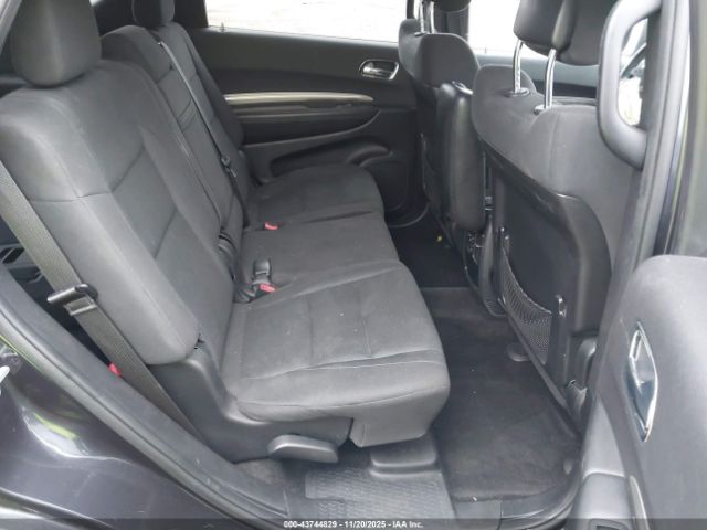 2015 DODGE DURANGO 1C4RDJAG4FC156188 Photo 7