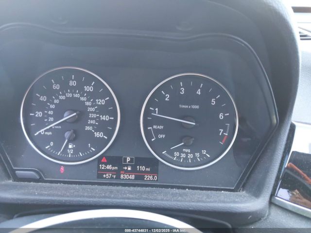 2017 BMW X1 WBXHT3C3XH5F69475 Photo 6