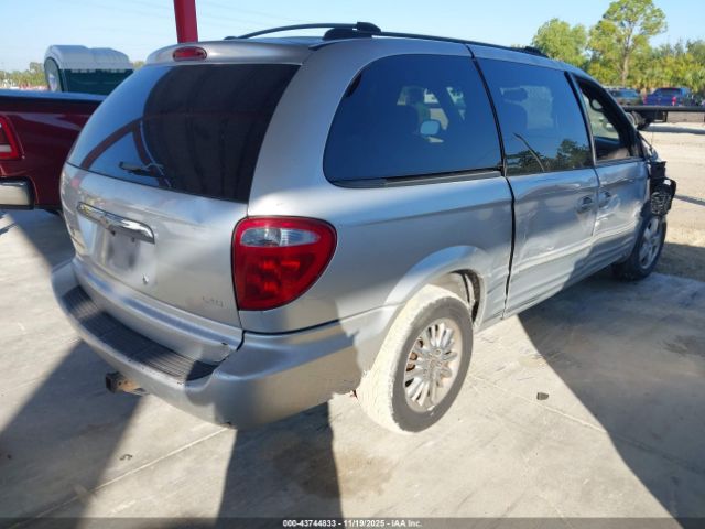 2003 CHRYSLER TOWN & COUNTRY 2C4GP54L33R234526 Photo 3