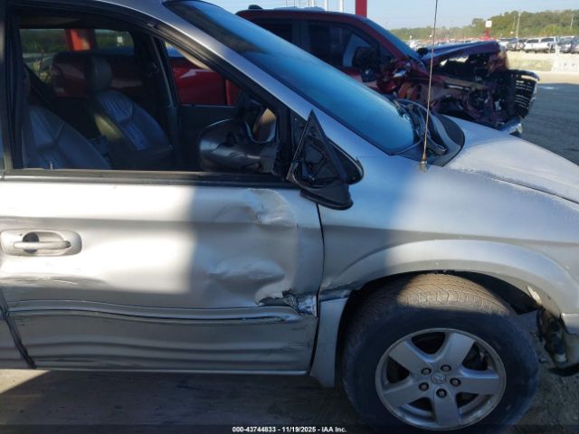 2003 CHRYSLER TOWN & COUNTRY 2C4GP54L33R234526 Photo 5