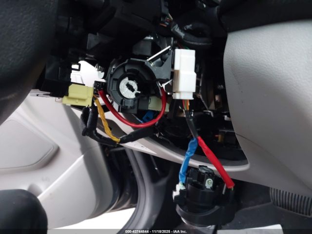 2019 HYUNDAI TUCSON KM8J2CA46KU986983 Photo 10