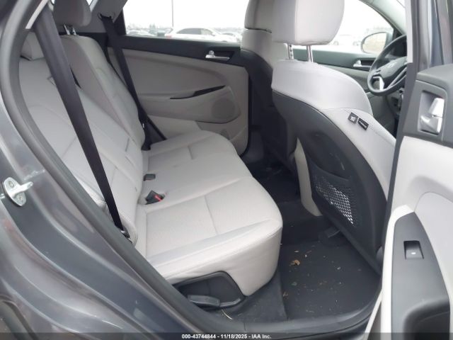 2019 HYUNDAI TUCSON KM8J2CA46KU986983 Photo 7