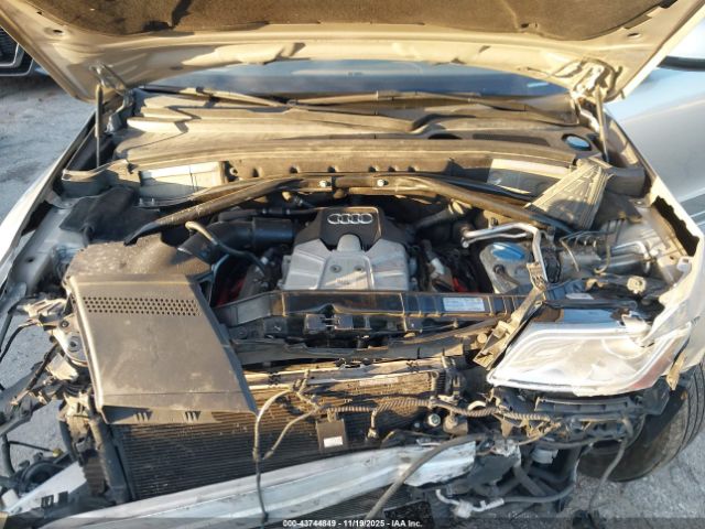 2013 AUDI Q5 WA1WGBFP1DA047411 Photo 9